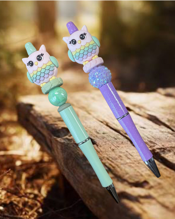 Owl Pen