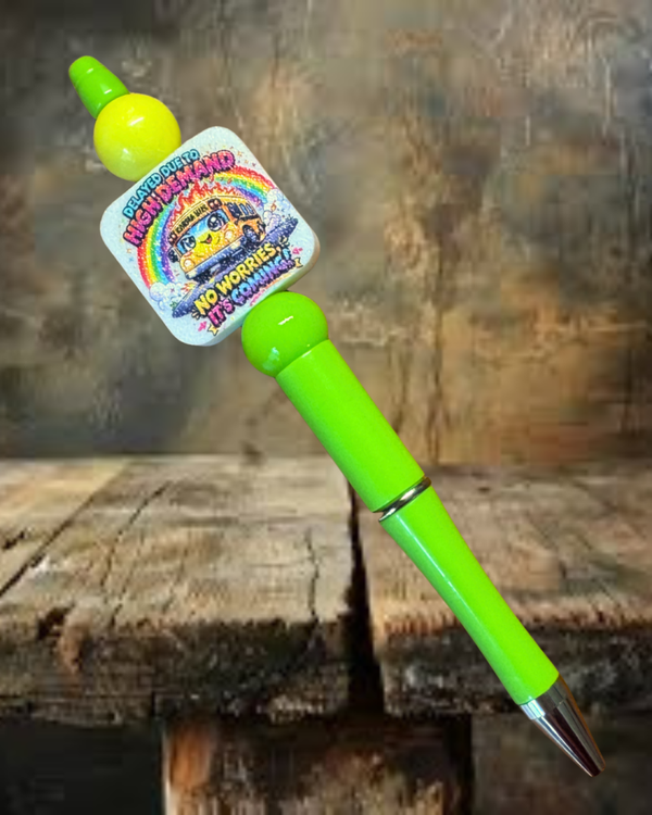 Karma Pen