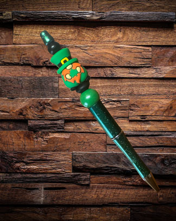 Leprechaun Pen
