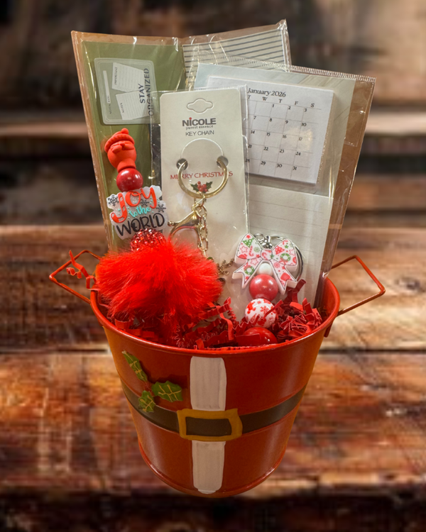 Small Christmas Bundle