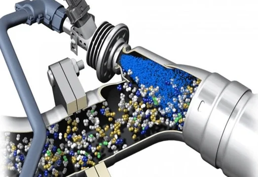 adblue injector