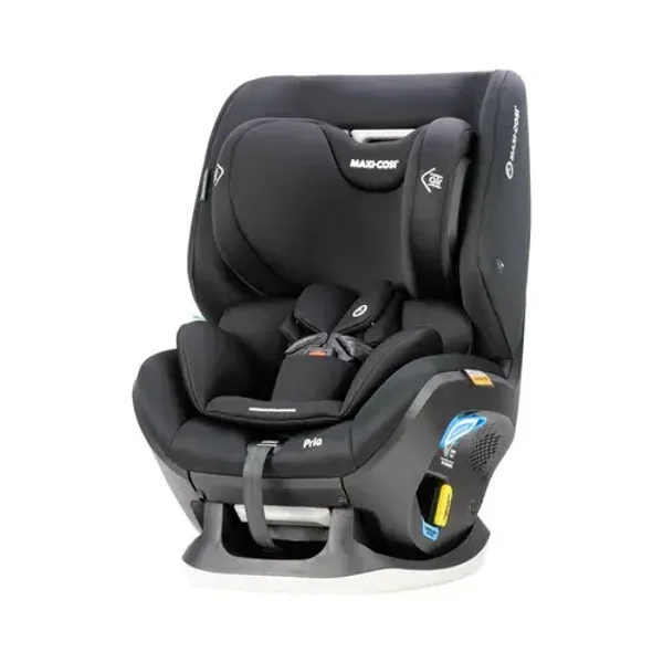Premium Range Car Seat Hire