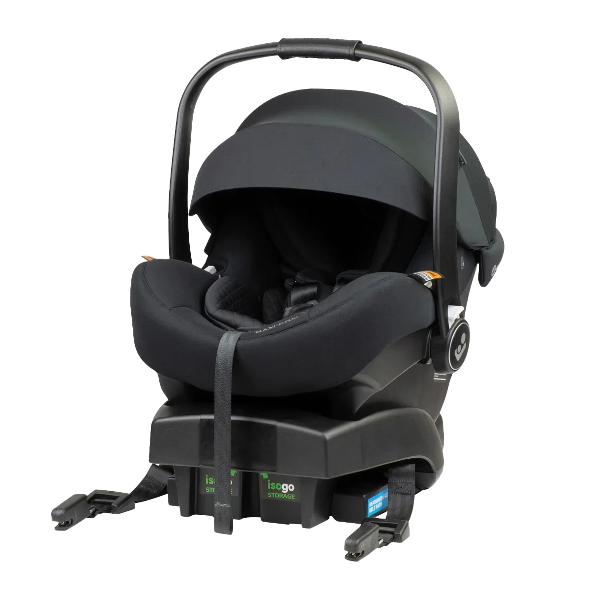 Maxi Cosi Mico Pro