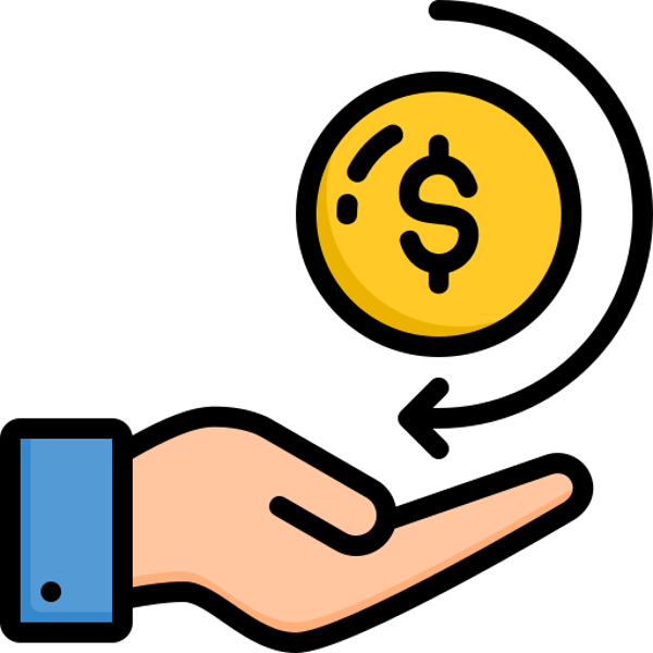 Restraint Hire Security Deposit