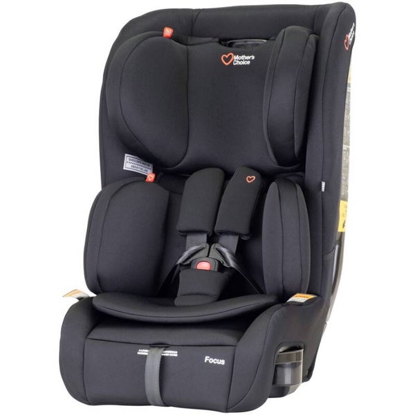 Forward Facing Car Seats