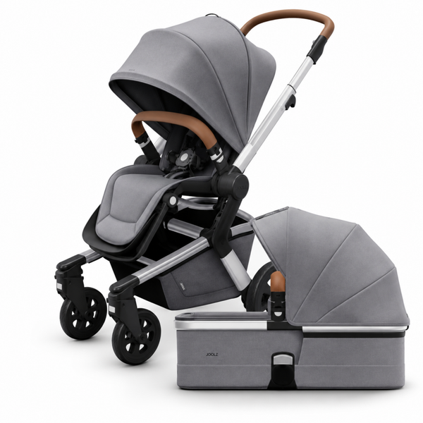 Prams and Strollers