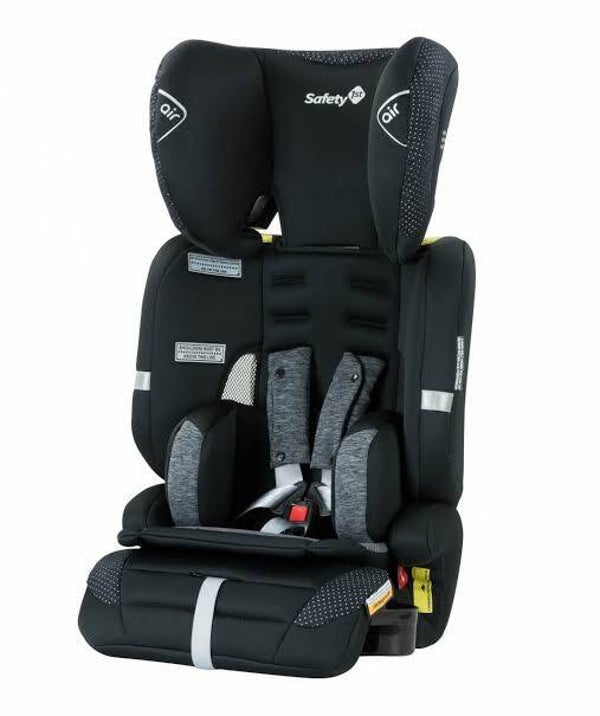 5-8y Seatbelt Boosters