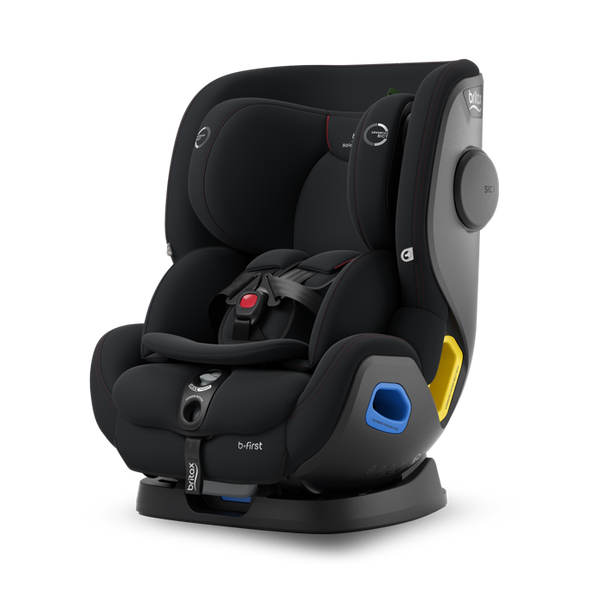 Britax B-First ClickTight (black)