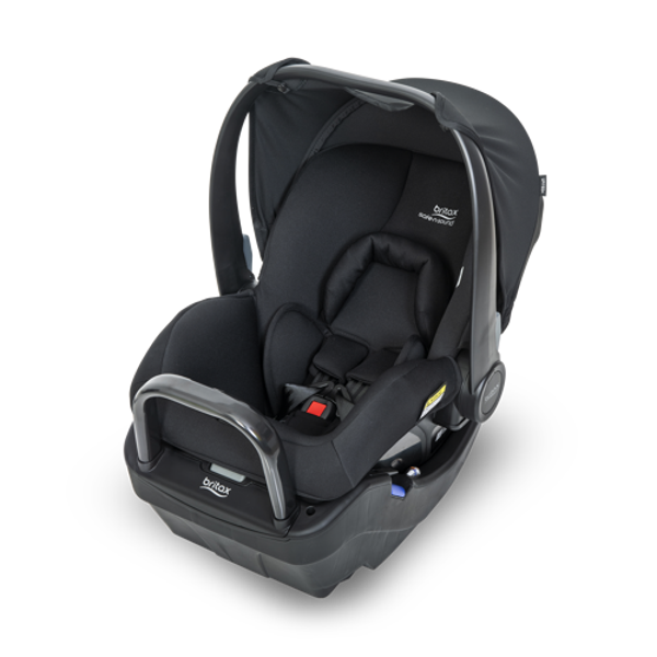 Britax B-Pod Lite