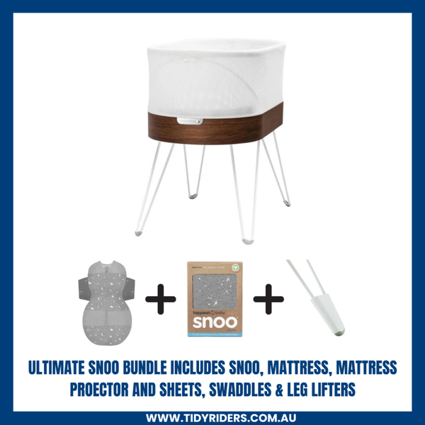 Snoo Hire (Weekly Subscription)