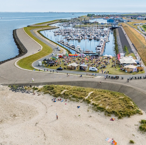 Beach Food Festival