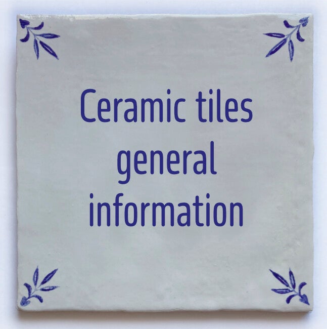 Please read before ordering