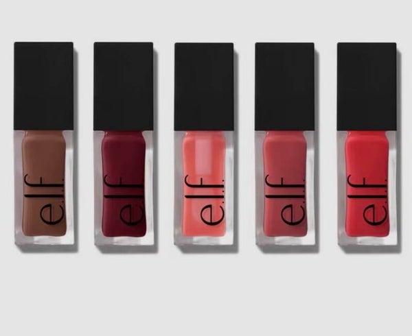 Elf lip oil  ($9)