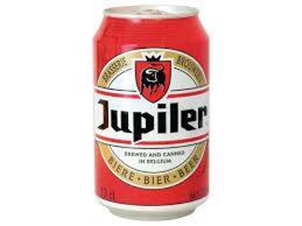 jupiler 33cl