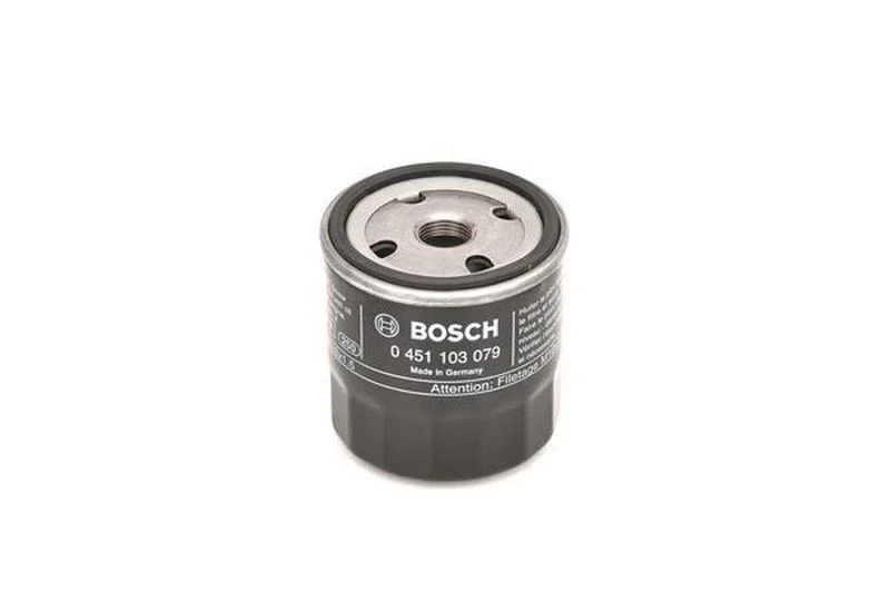 C20XE / C20LET BOSCH Oil Filter