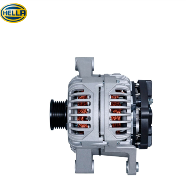 C20XE / C20LET Hella Alternator (120amp) 'Multi-rib'