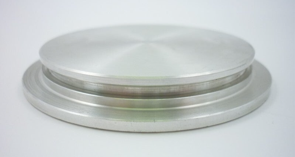 C20XE / C20LET Distributor Blanking Plate with O-Ring Seal & Oil Way Blank Bearing