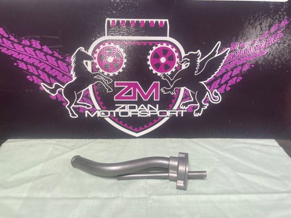 C20XE / C20LET Main Crank Case Breather / Dip Stick Tube
