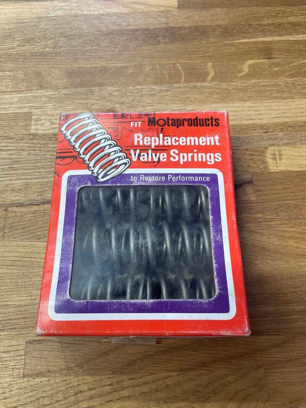 Vauxhall Victor Replacement Valve Springs