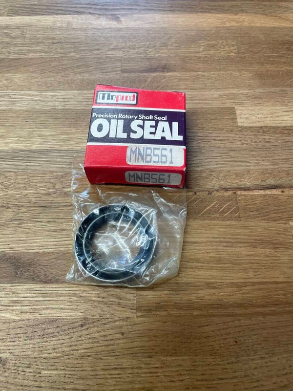 Oil Seal to fit Opel GT and Vauxhall Victor, VX