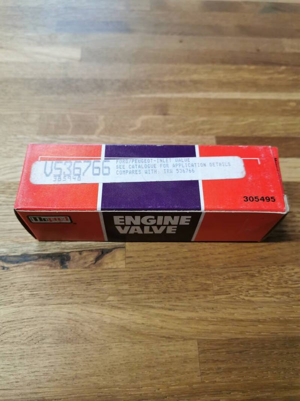 Engine Valve Ford/Peugeot inlet valve V536766