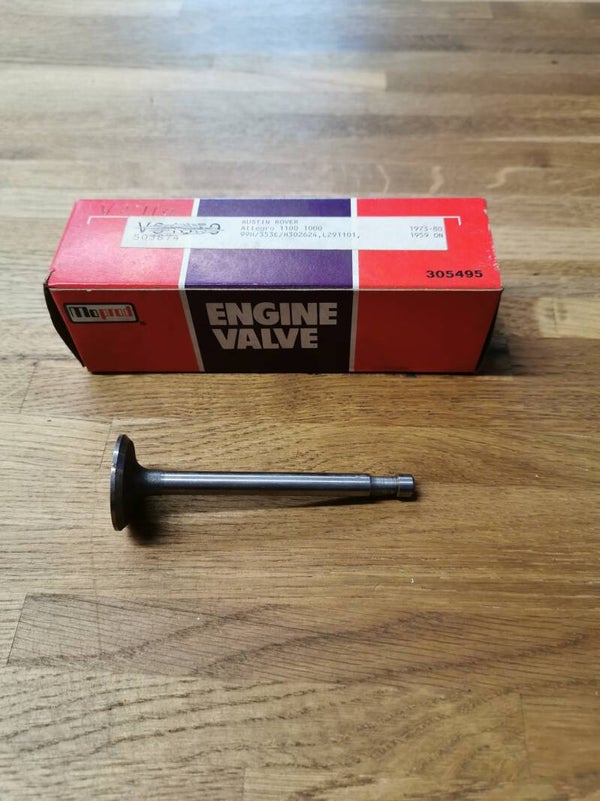 Engine Valve Austin Rover Allegro, 99II,353e