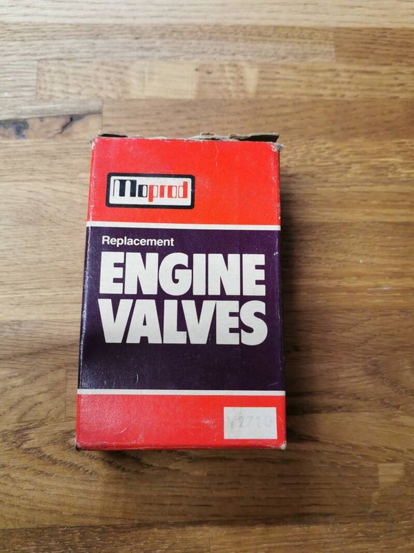 Engine Inlet Valve for Mini