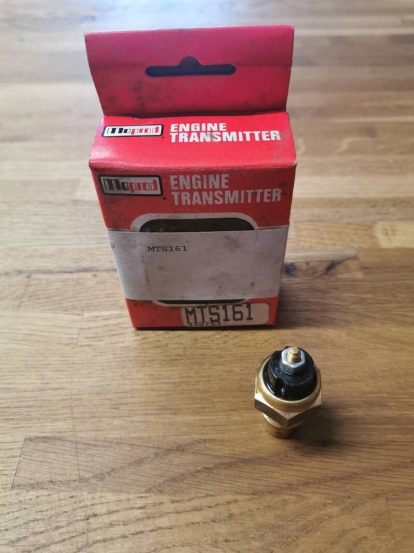 Citroen Oil/Coolant temperature thermal transmitter sensor