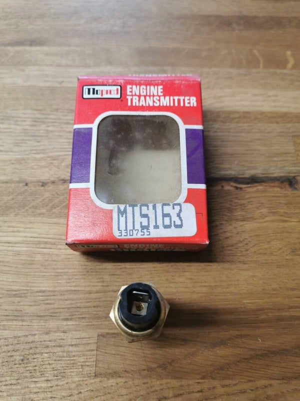 Peugeot FAE/temperature sender