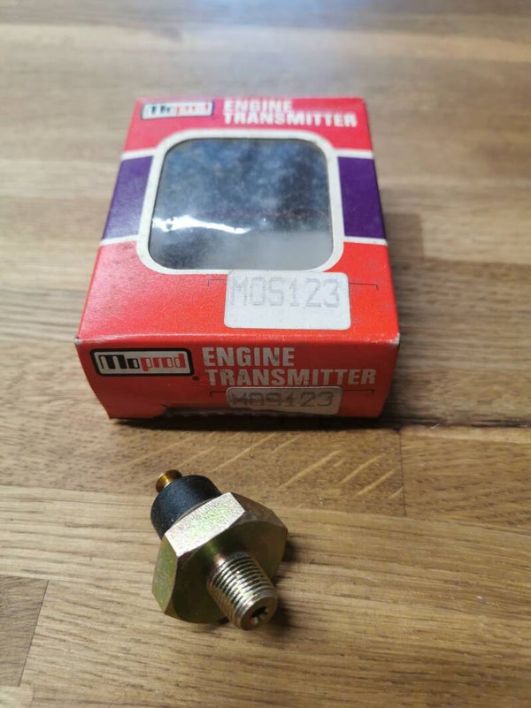 FAE 12240 Oil Pressure Switch various makes