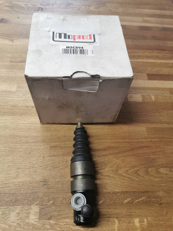 Clutch Slave Cylinder to fit Triumph, Rover, MG and Morris