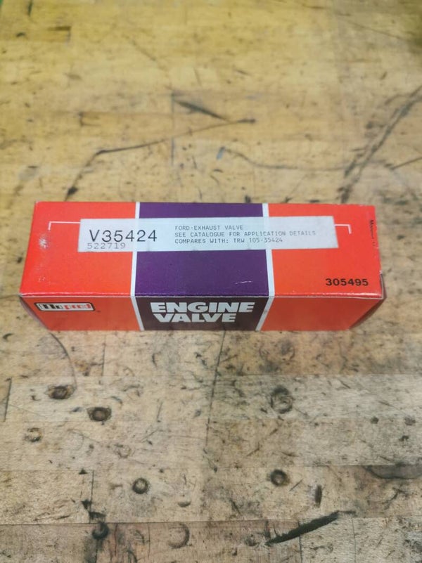 Landrover/Rover and Ford Exhaust Valve