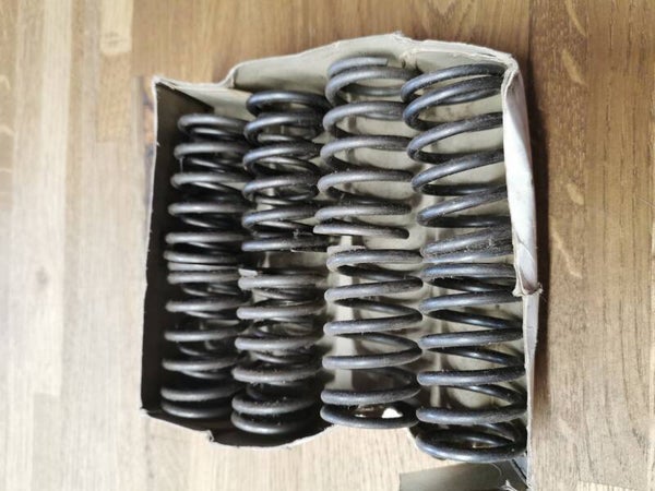 Replacement valve springs to fit BLMC
