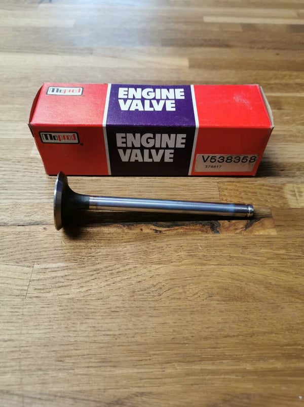 Citroen/Talbot/Peugeot Exhaust Valve