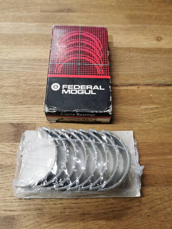 Federal Mogul Engine Big End Bearing set for Volvo/Renault