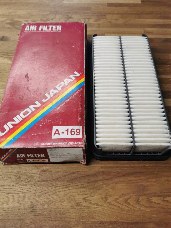 Air Filter for Toyota