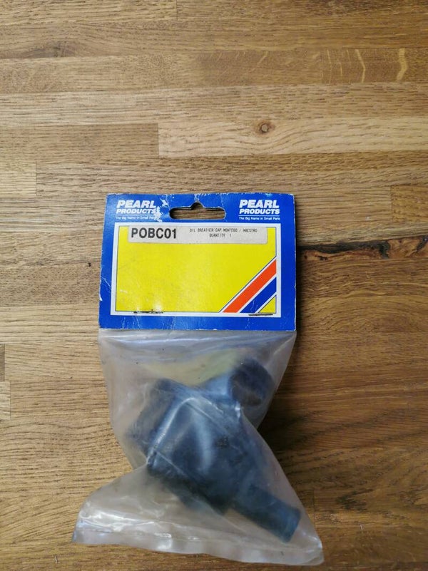 Austin Rover Montego/Maestro oil filler cap.