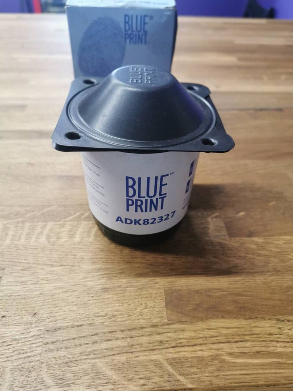 Fiat/Peugeot/Vauxhall Fuel Filter by Blue Print