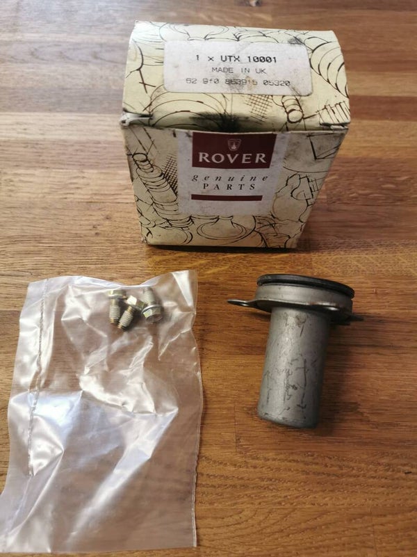 Genuine Rover/Metro Input shaft seal / clutch guide sleeve