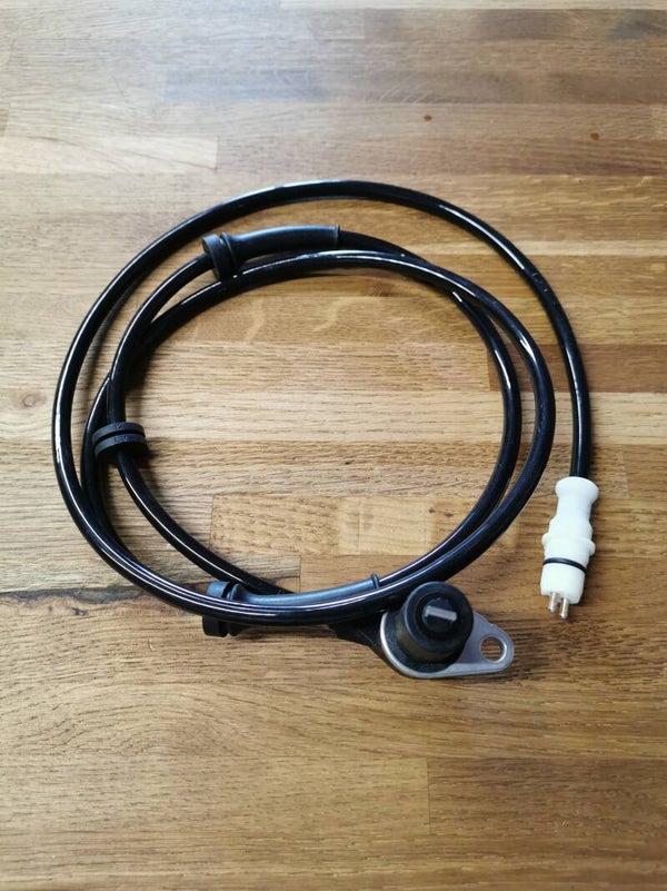 Peugeot/Citroen ABS Wheel-Speed Sensor