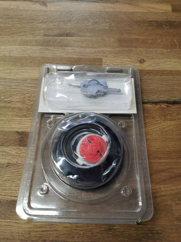 Ford Escort Fuel Cap by Tridon