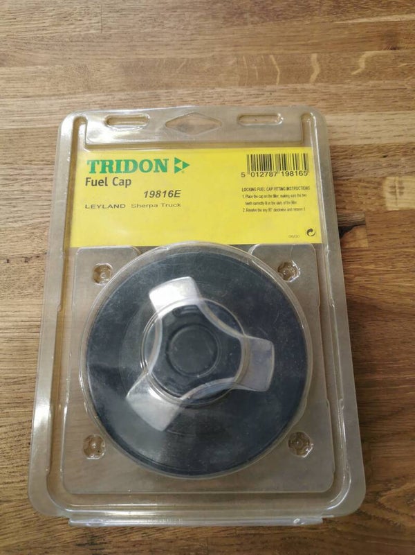 Leyland Sherpa Truck Fuel Cap by Tridon