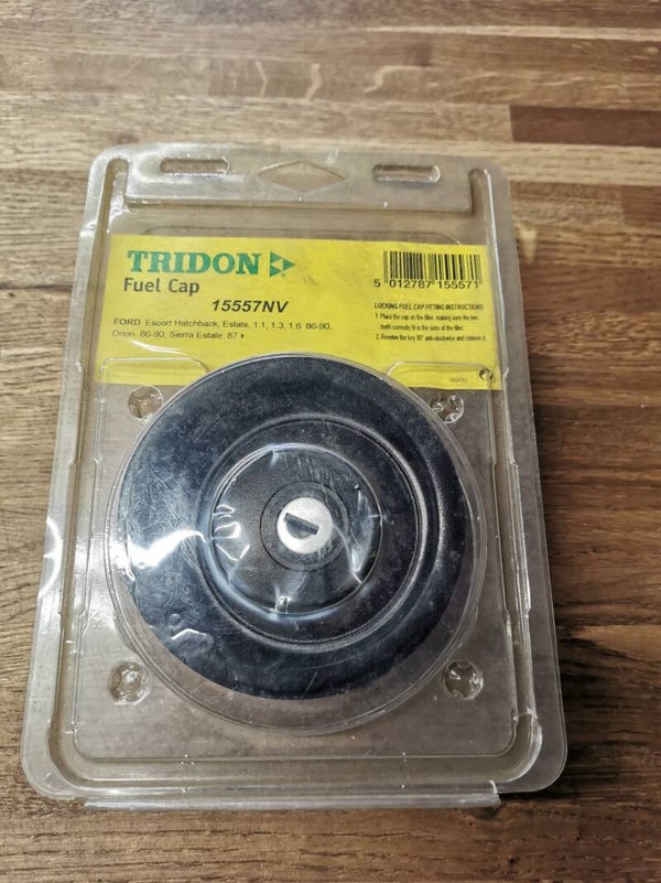 Ford Escort/Orion/Sierra Fuel Cap by Tridon