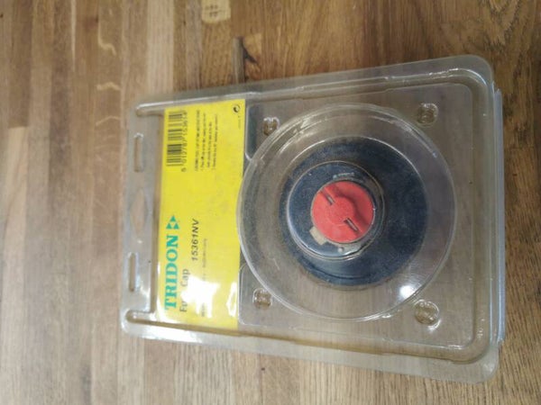 Bedford / Suzuki Fuel Cap by Tridon
