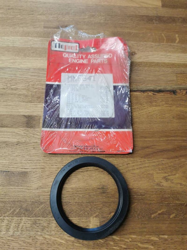 Peugeot/Talbot/Renault Crankshaft Rear Main Oil Seal by Moprod