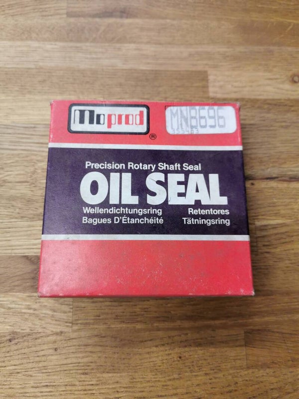 Alfa/Nissan Camshaft Oil Seal by Moprod (1pk)