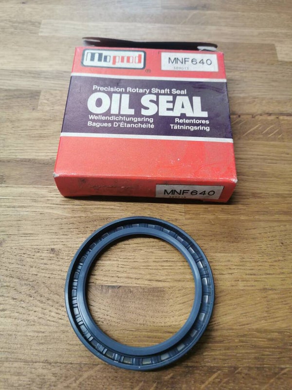 Peugeot/Renault Camshaft Oil Seal by Moprod