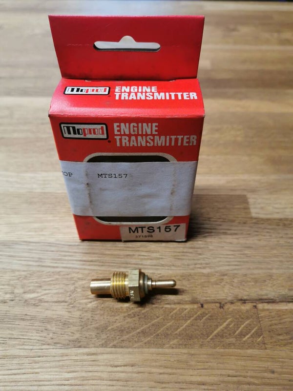 Mercedes/VW/SsangYong and Daewoo Coolant temperature transmitter/sensor (engine coolant temperature sensor)