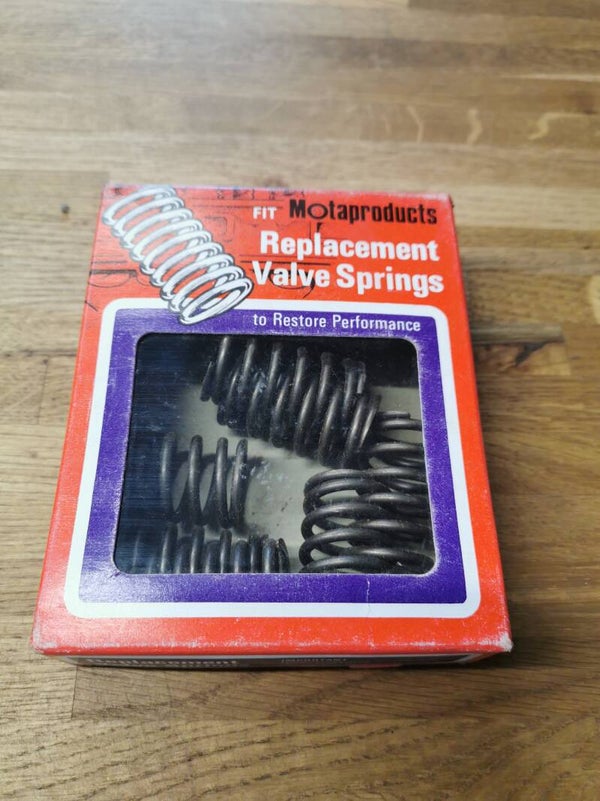 Replacement Valve Springs For Chrysler (6pk)