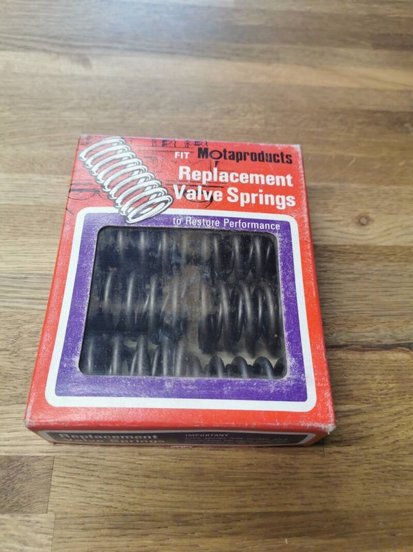 Replacement Valve Springs For Chrysler Hunter and Minx (8pk)
